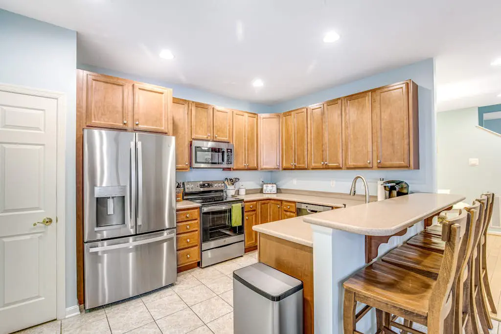 Bayside Resort - 11420 West Sand Cove Rd