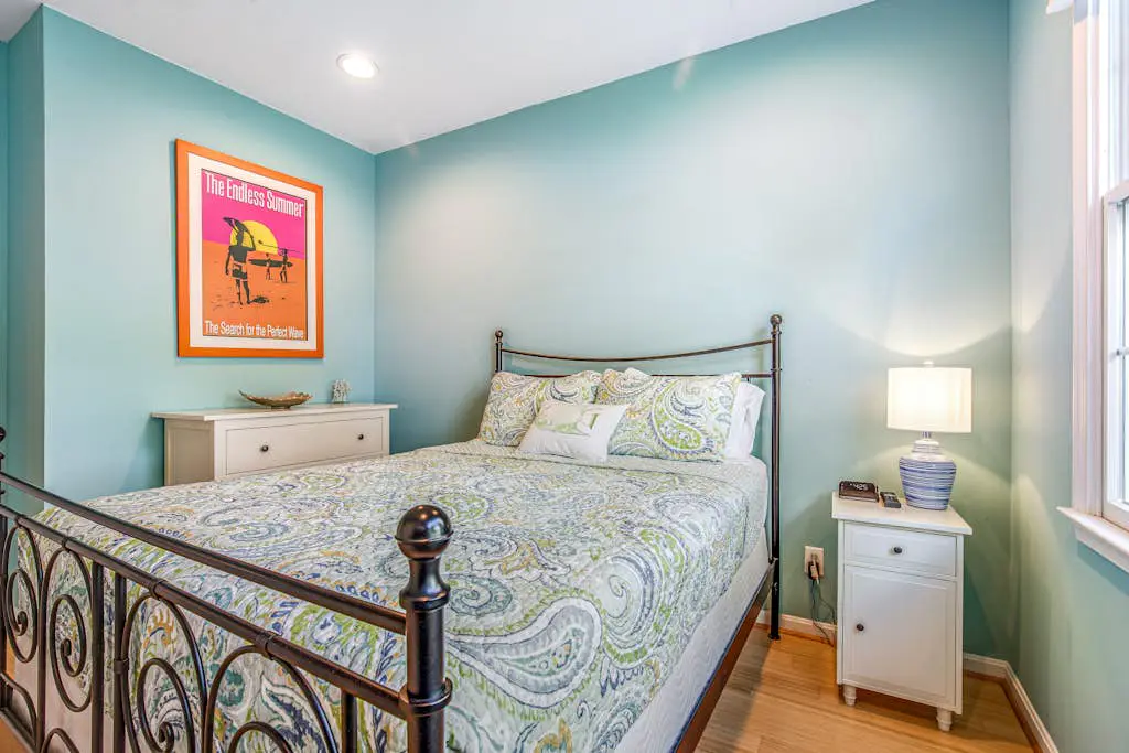 Bayside Resort - 11420 West Sand Cove Rd