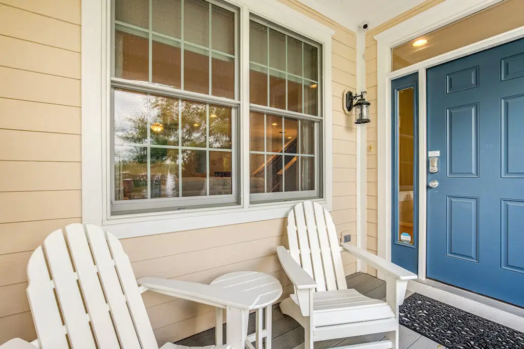 Bayside Resort - 11420 West Sand Cove Rd