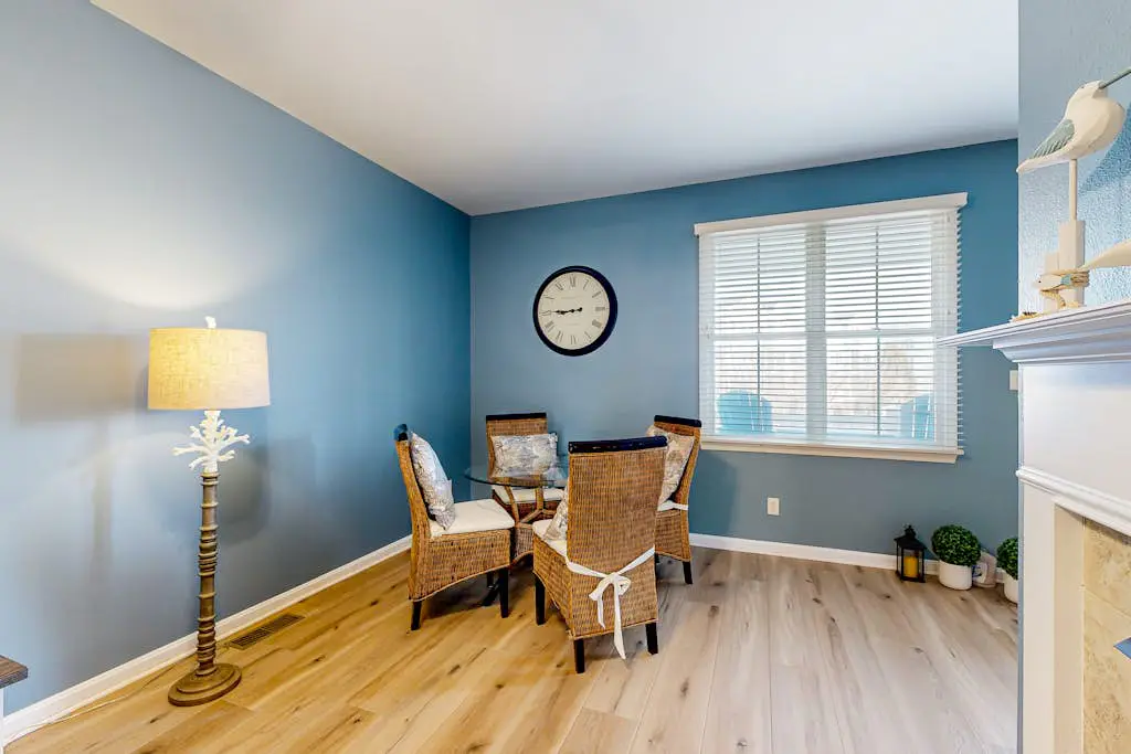 Bayside Resort - 11444 West Sand Cove Rd