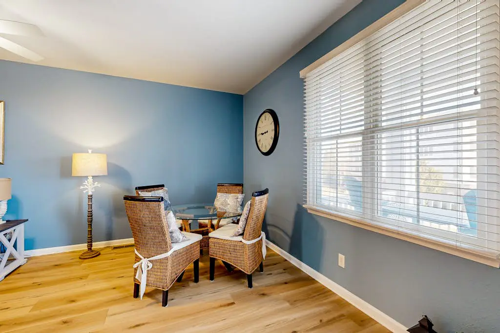 Bayside Resort - 11444 West Sand Cove Rd