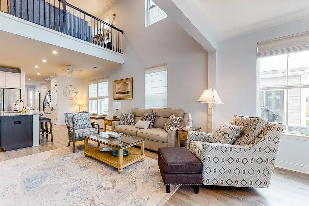 Bayside Resort - 28031 Sea Dock Ln