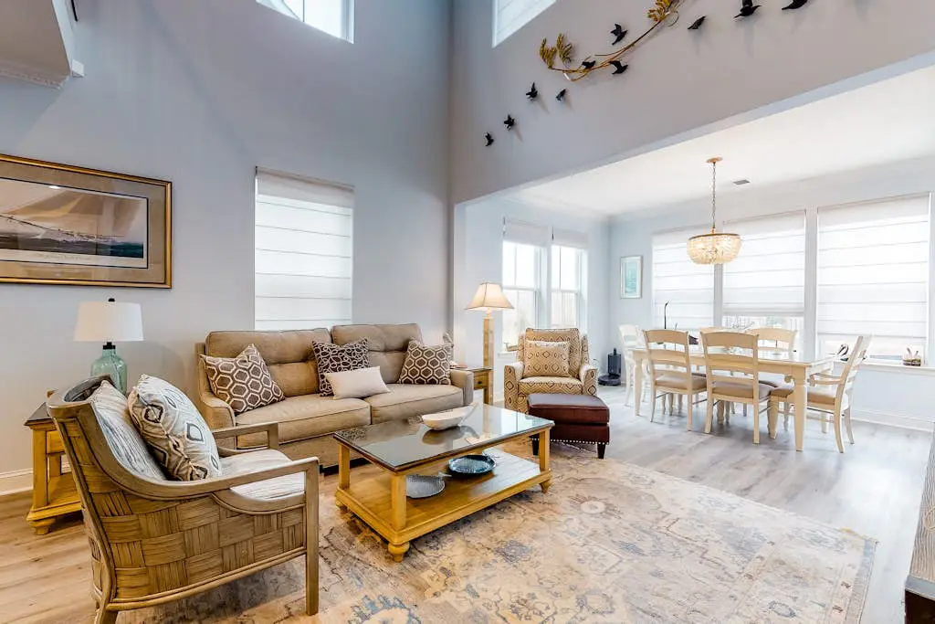 Bayside Resort - 28031 Sea Dock Ln