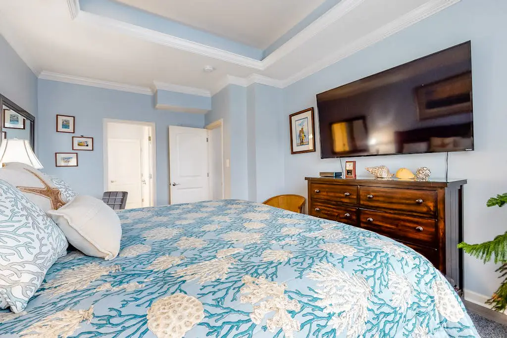 Bayside Resort - 28031 Sea Dock Ln