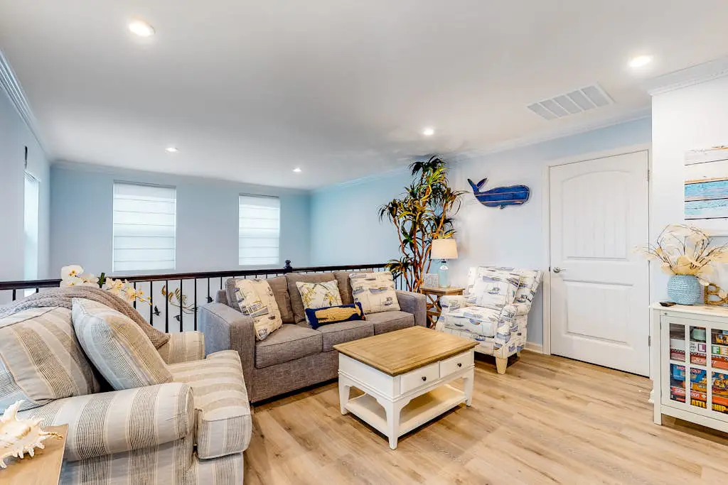 Bayside Resort - 28031 Sea Dock Ln
