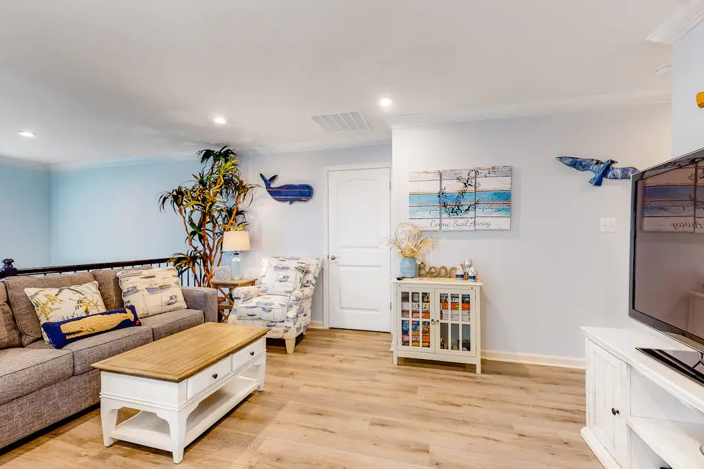 Bayside Resort - 28031 Sea Dock Ln