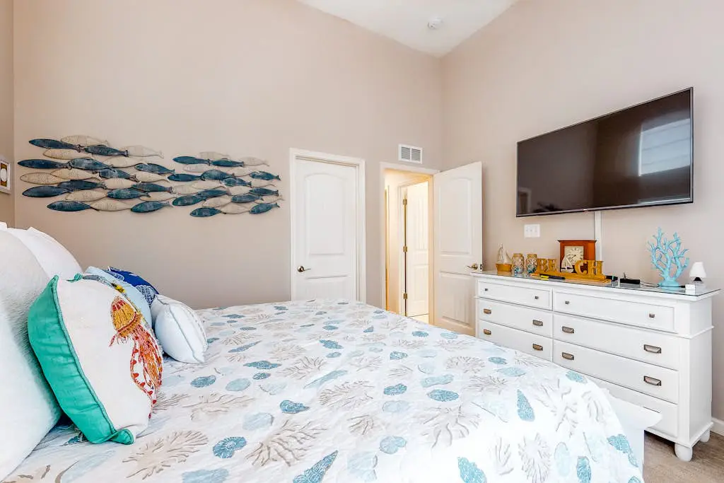 Bayside Resort - 28031 Sea Dock Ln