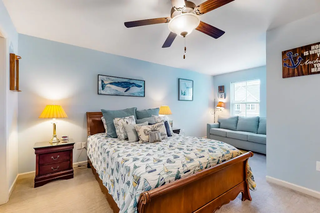 Bayside Resort - 28031 Sea Dock Ln