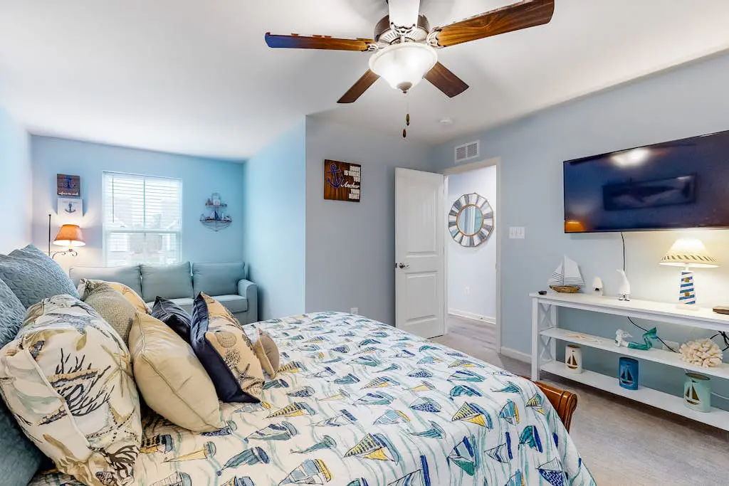 Bayside Resort - 28031 Sea Dock Ln