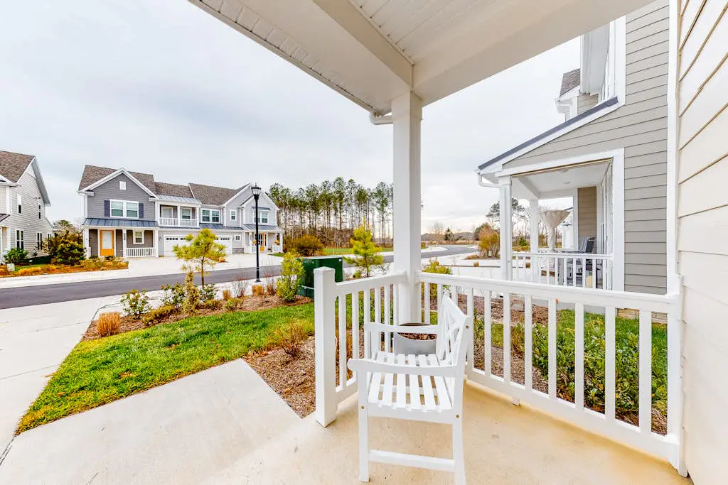 Bayside Resort - 28031 Sea Dock Ln