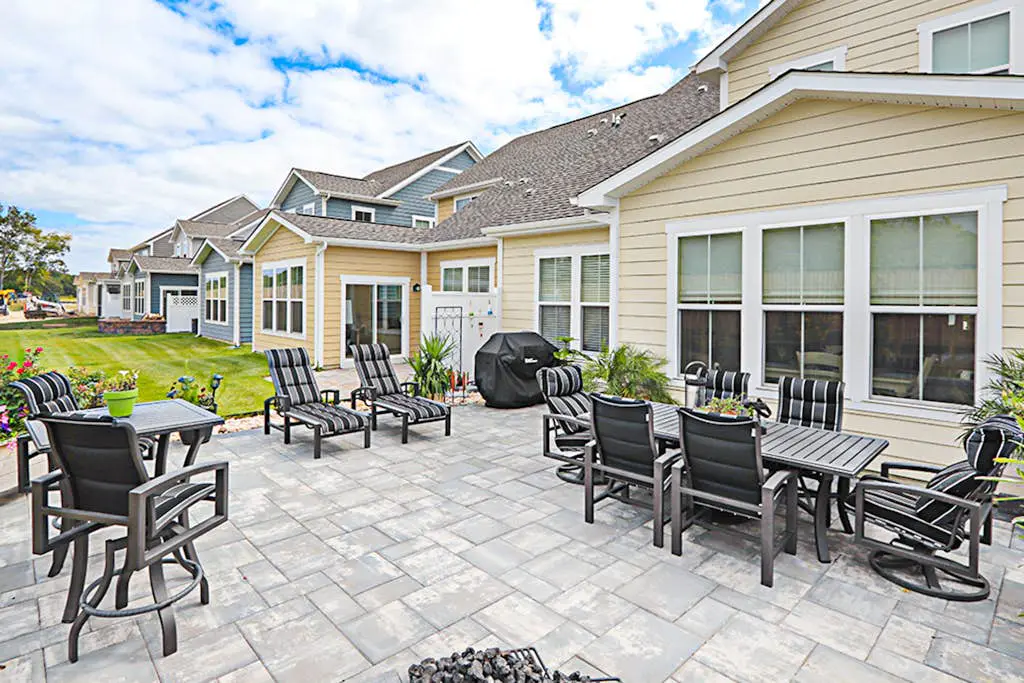 Bayside Resort - 28031 Sea Dock Ln