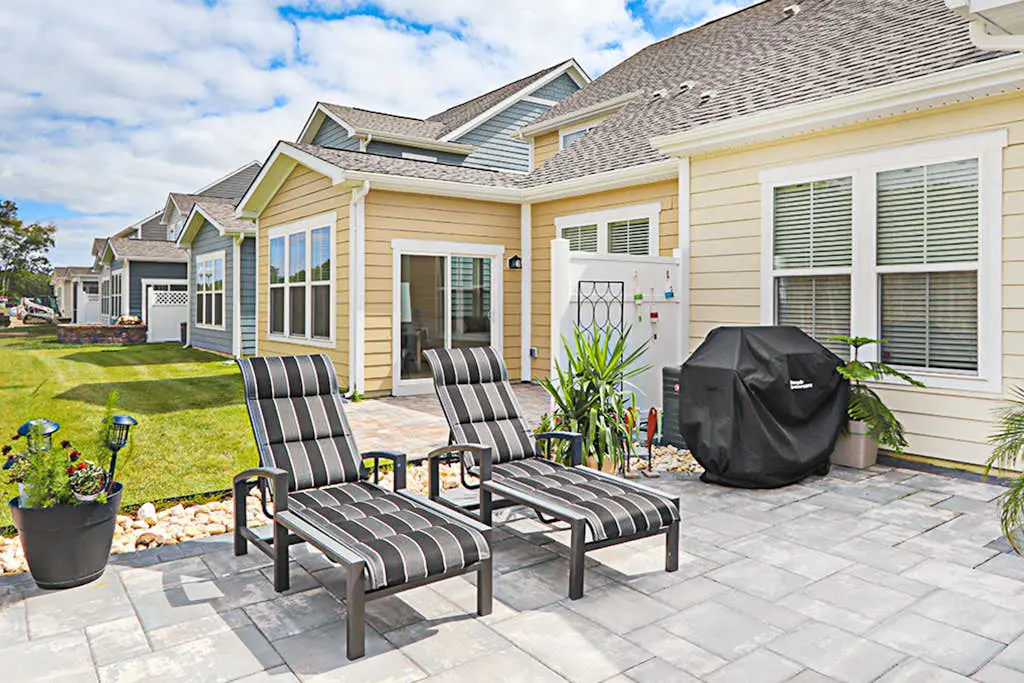 Bayside Resort - 28031 Sea Dock Ln