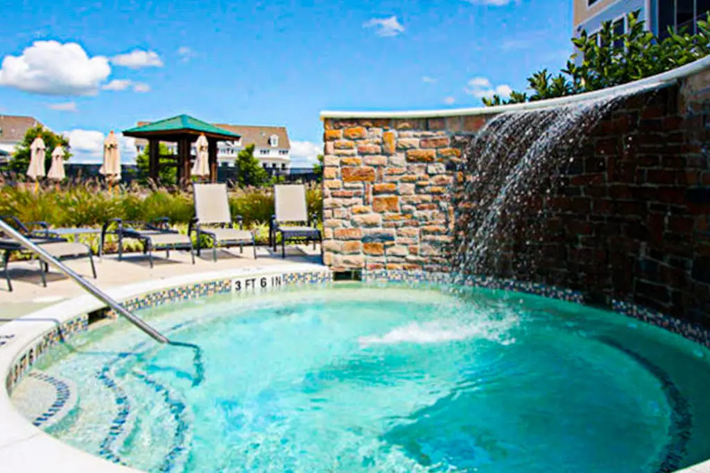 Bayside Resort - 28031 Sea Dock Ln