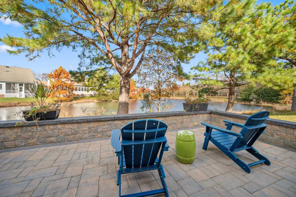 Bayside Resort - 36452 Wild Rose Cir