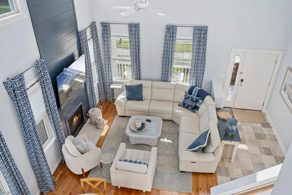 Bayside Resort - 36452 Wild Rose Cir