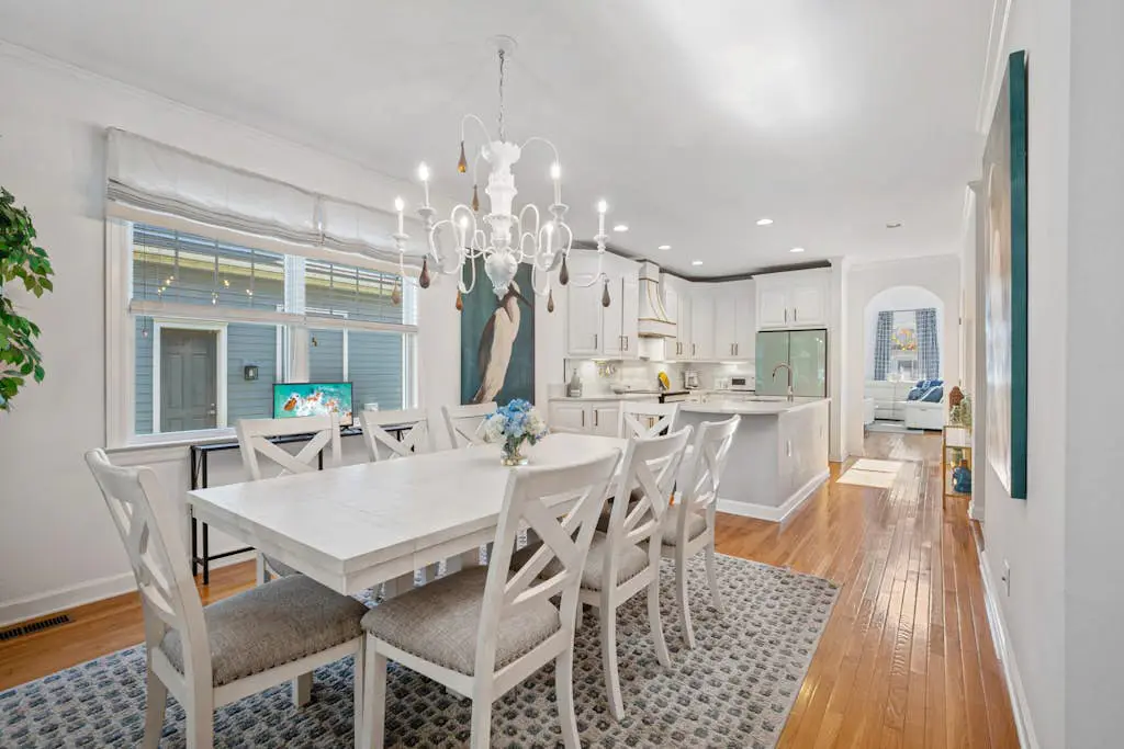 Bayside Resort - 36452 Wild Rose Cir