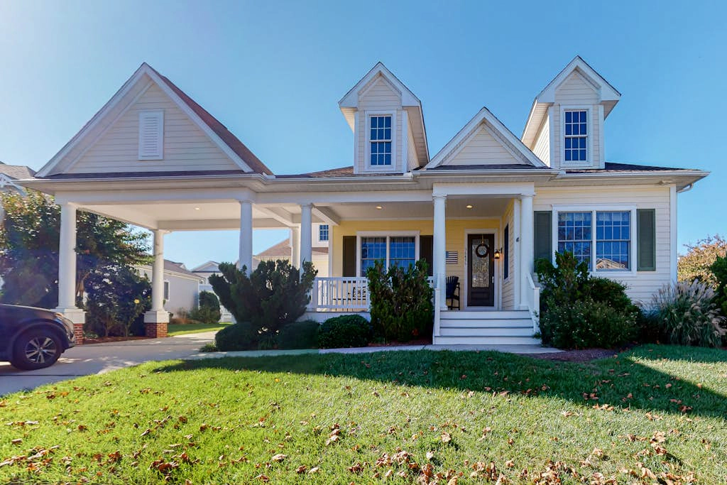 Bayside Resort - 36486 Wild Rose Cir