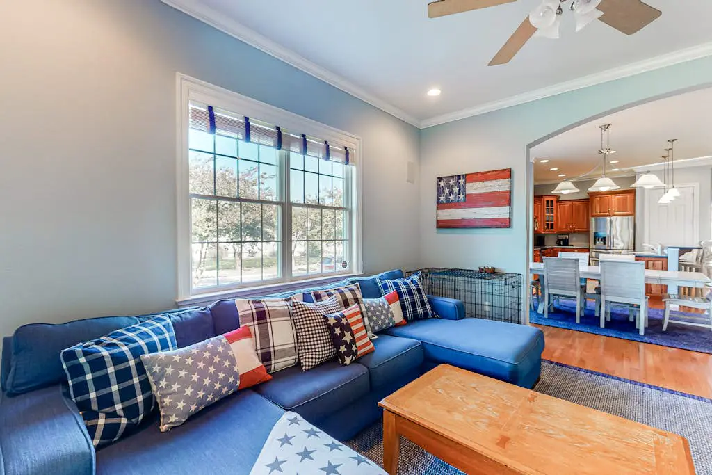 Bayside Resort - 36486 Wild Rose Cir