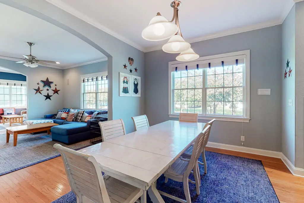 Bayside Resort - 36486 Wild Rose Cir