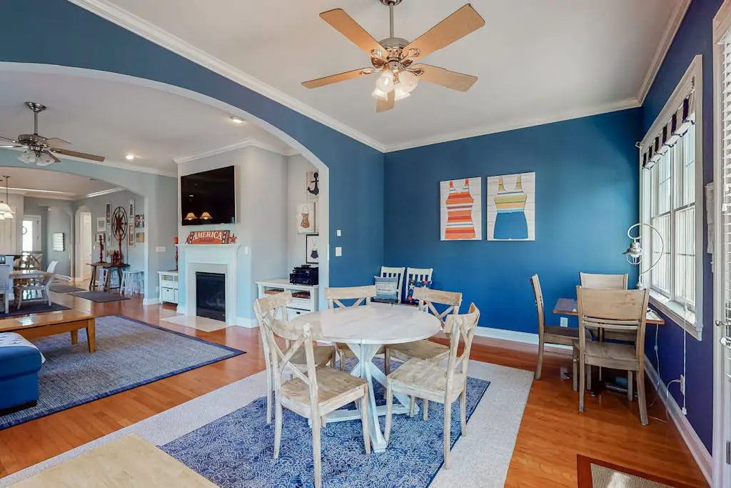 Bayside Resort - 36486 Wild Rose Cir