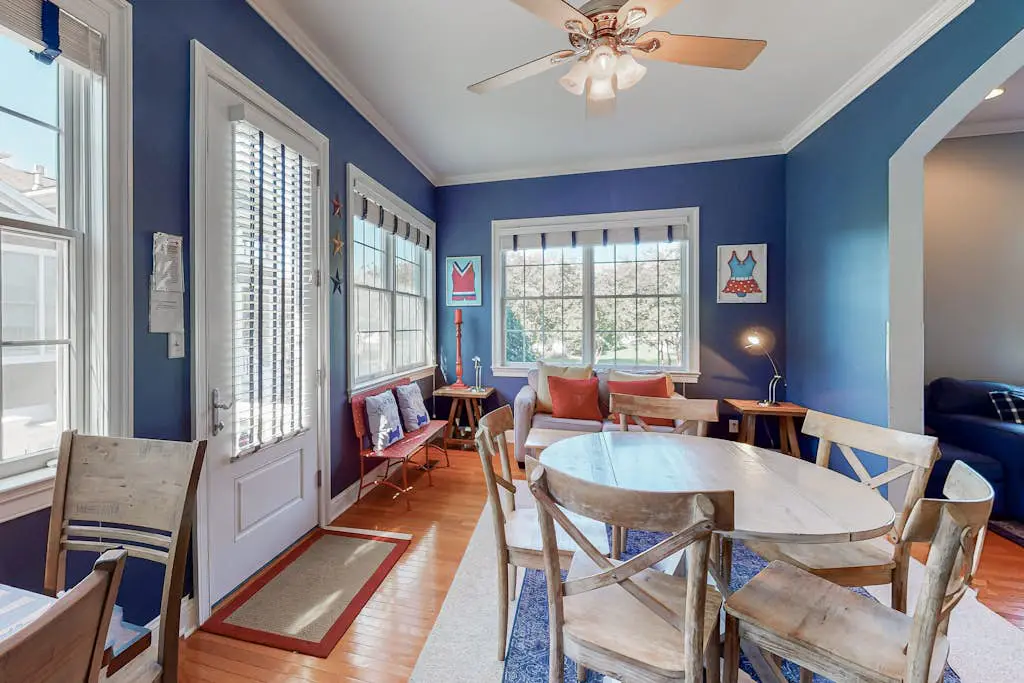 Bayside Resort - 36486 Wild Rose Cir