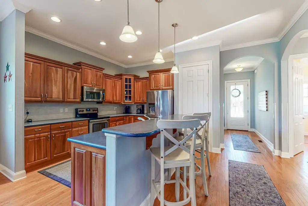 Bayside Resort - 36486 Wild Rose Cir