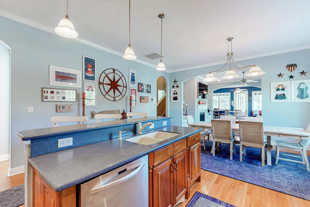 Bayside Resort - 36486 Wild Rose Cir