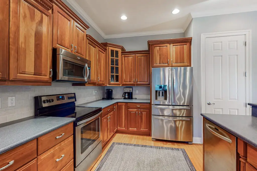 Bayside Resort - 36486 Wild Rose Cir