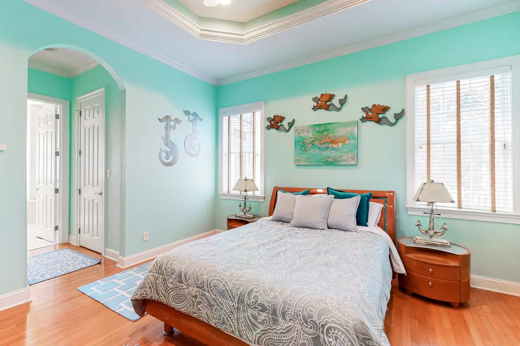 Bayside Resort - 36486 Wild Rose Cir