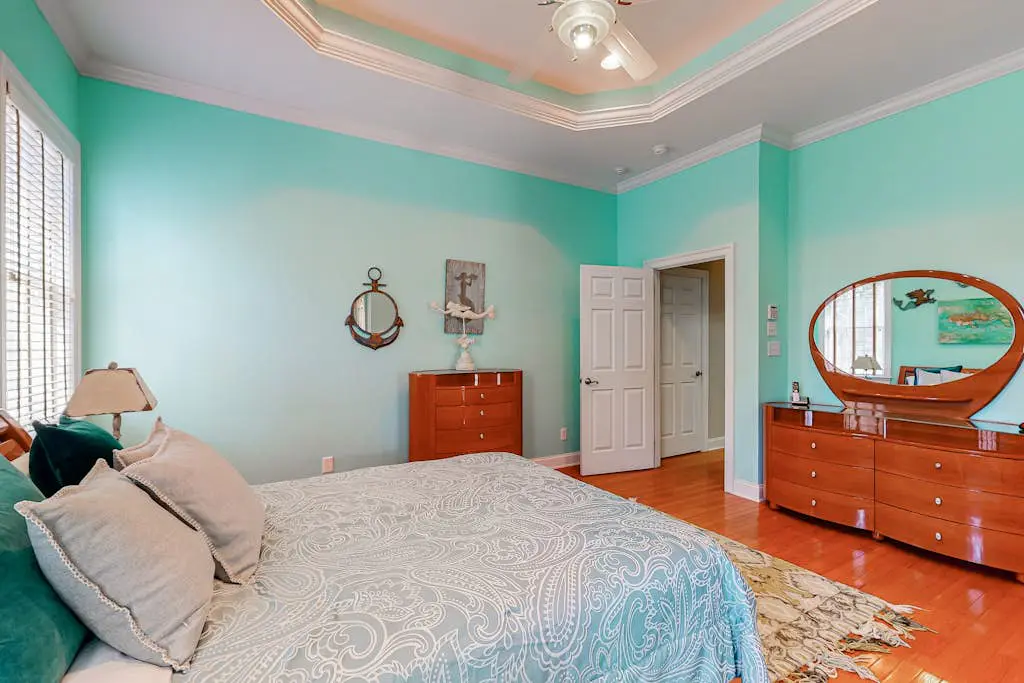 Bayside Resort - 36486 Wild Rose Cir