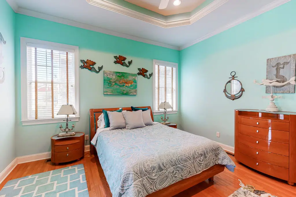 Bayside Resort - 36486 Wild Rose Cir