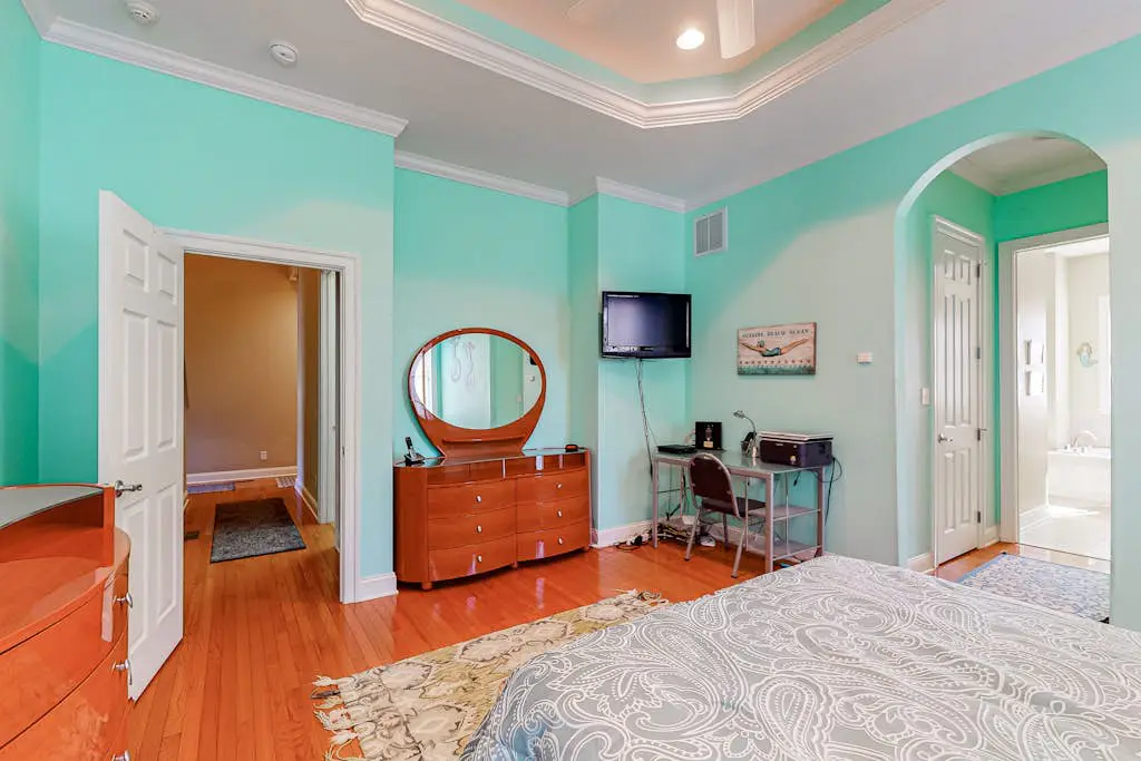 Bayside Resort - 36486 Wild Rose Cir