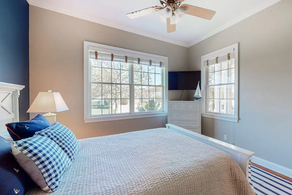 Bayside Resort - 36486 Wild Rose Cir