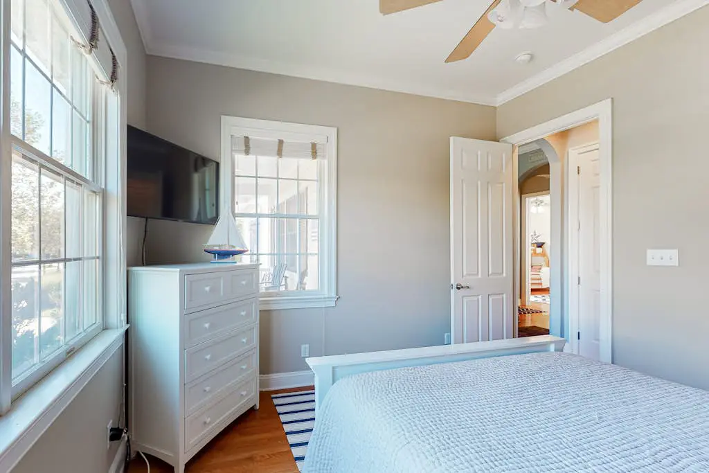 Bayside Resort - 36486 Wild Rose Cir
