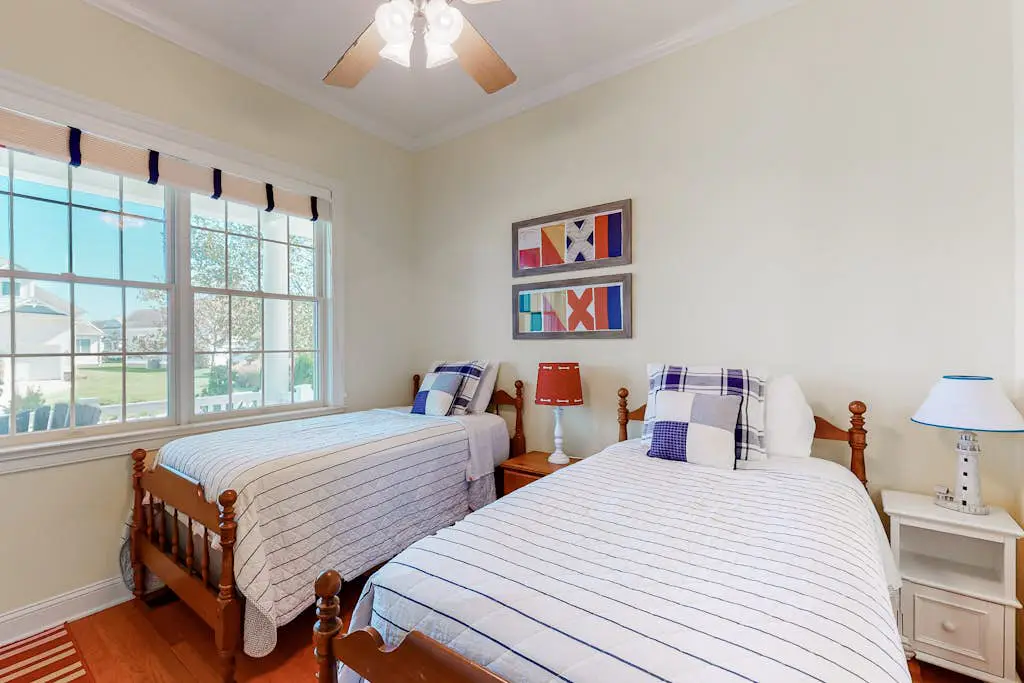 Bayside Resort - 36486 Wild Rose Cir