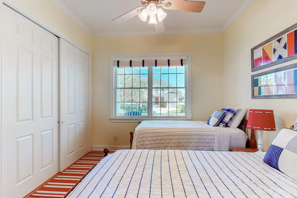 Bayside Resort - 36486 Wild Rose Cir