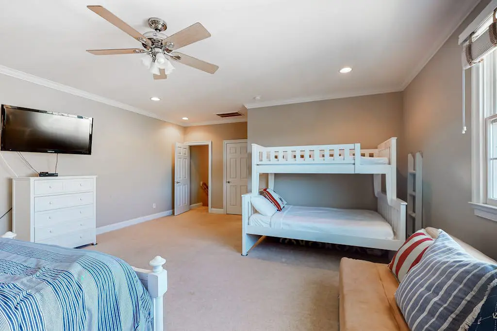 Bayside Resort - 36486 Wild Rose Cir
