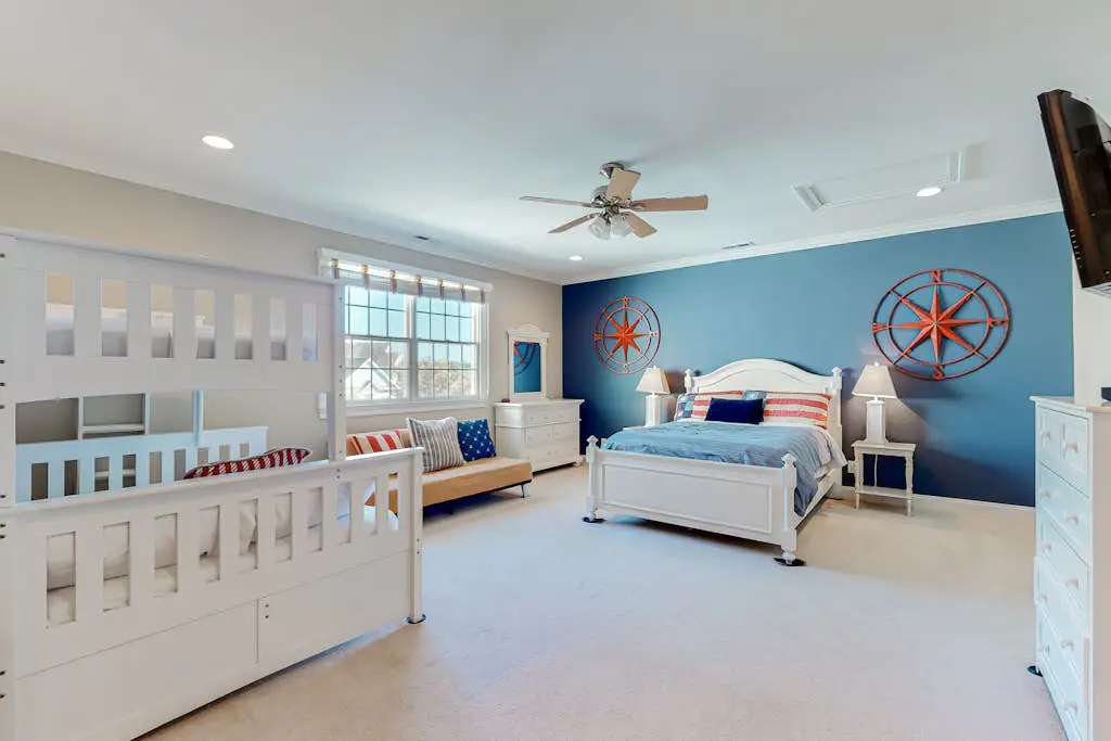 Bayside Resort - 36486 Wild Rose Cir