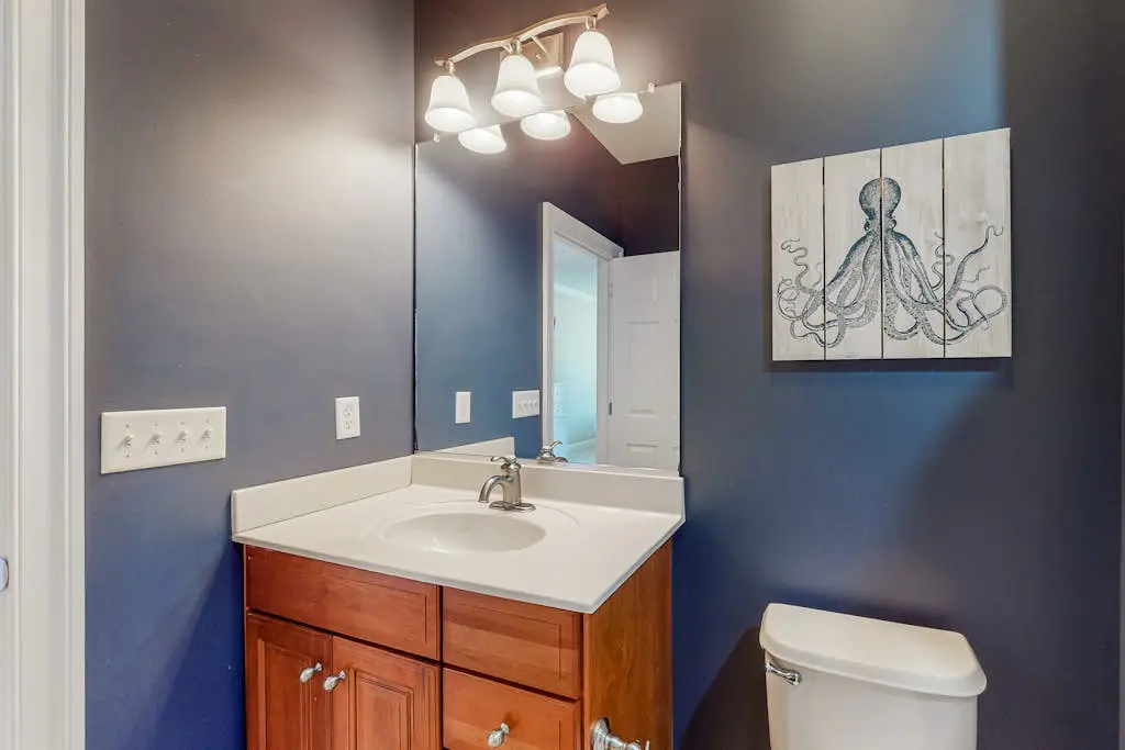 Bayside Resort - 36486 Wild Rose Cir