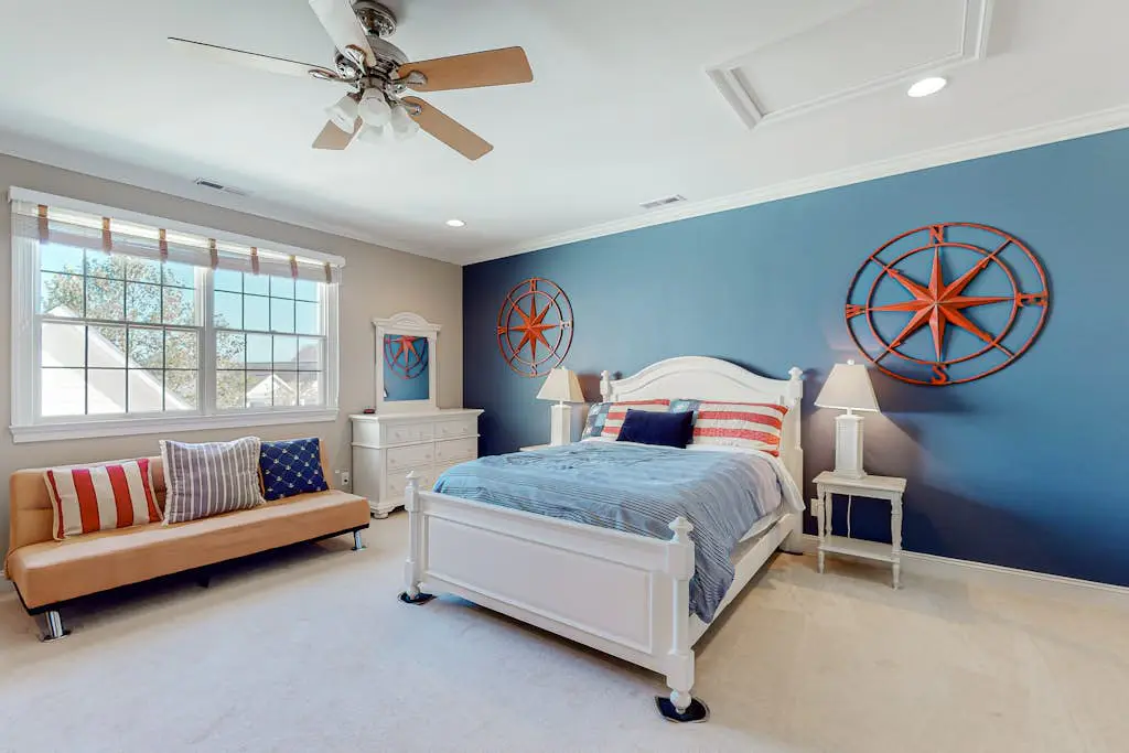 Bayside Resort - 36486 Wild Rose Cir