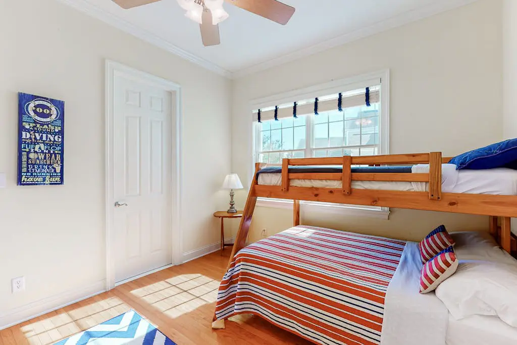 Bayside Resort - 36486 Wild Rose Cir
