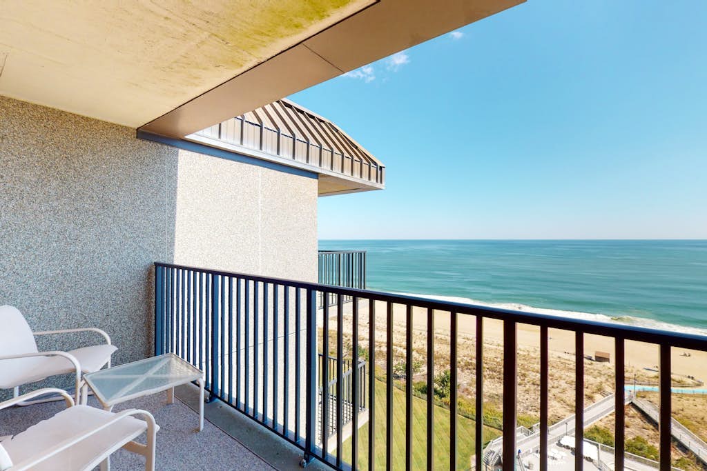 Sea Colony - 1501N Edgewater House Rd