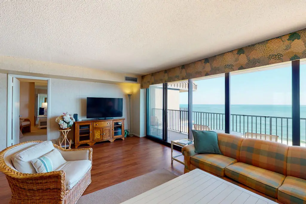 Sea Colony - 1501N Edgewater House Rd