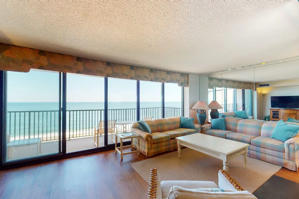 Sea Colony - 1501N Edgewater House Rd