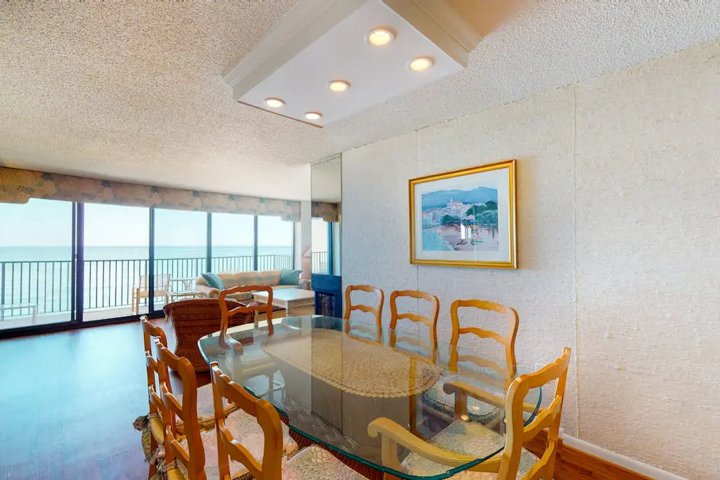 Sea Colony - 1501N Edgewater House Rd