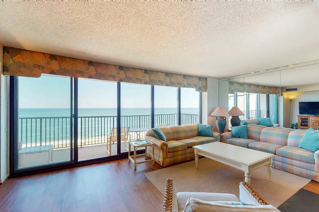 Sea Colony - 1501N Edgewater House Rd