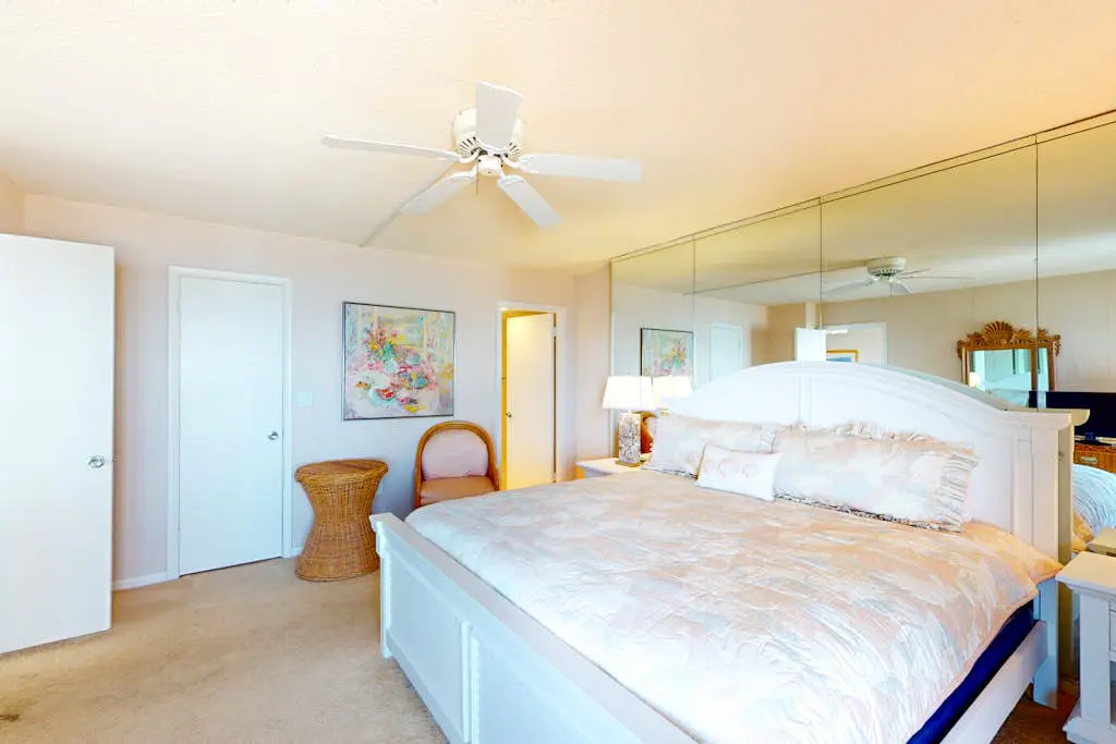 Sea Colony - 1501N Edgewater House Rd