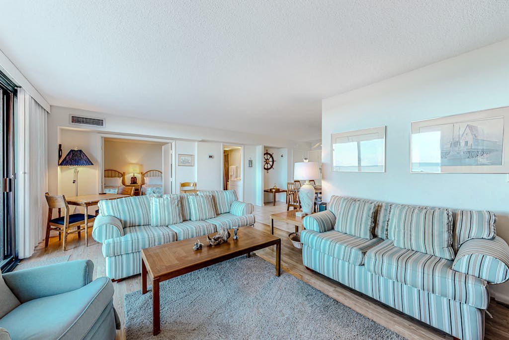 Sea Colony - 204S Edgewater House Rd