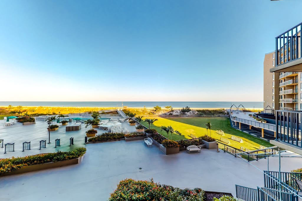 Sea Colony - 204S Edgewater House Rd | 2 Bed Bethany Beach, DE