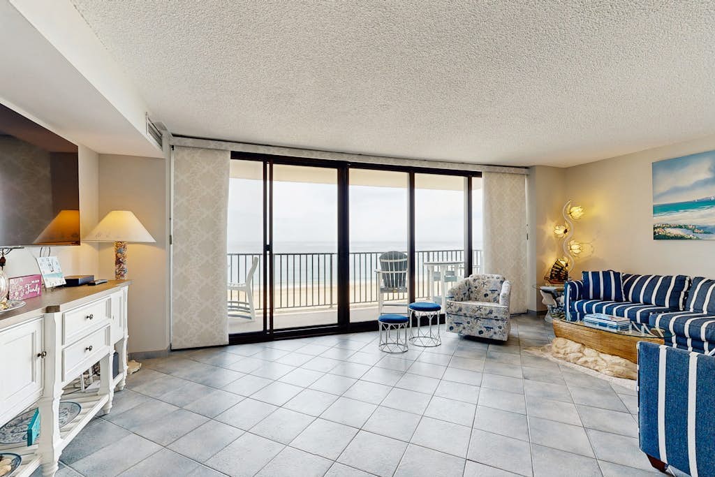 Sea Colony - 904N Edgewater House Rd